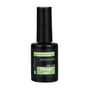 Праймер кислотный, арт. 5661 / 10 мл